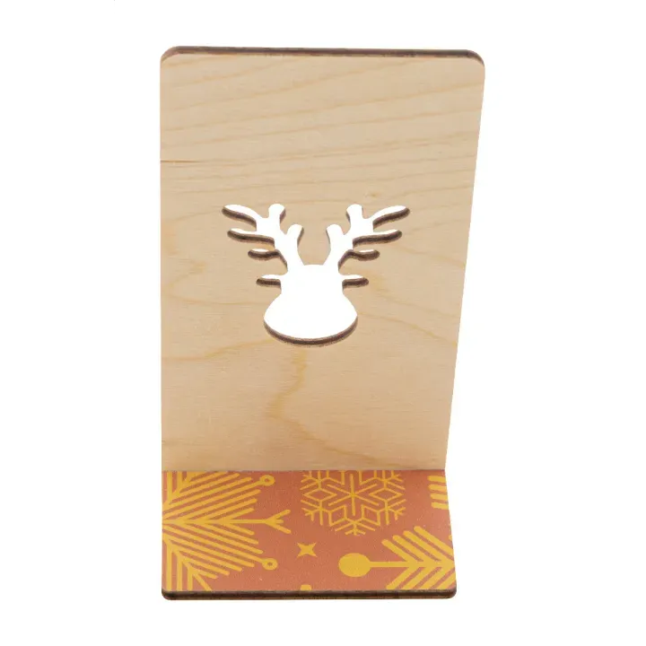 Christmas mobile holder Christmas tree - AP716835 (ANDA#C)